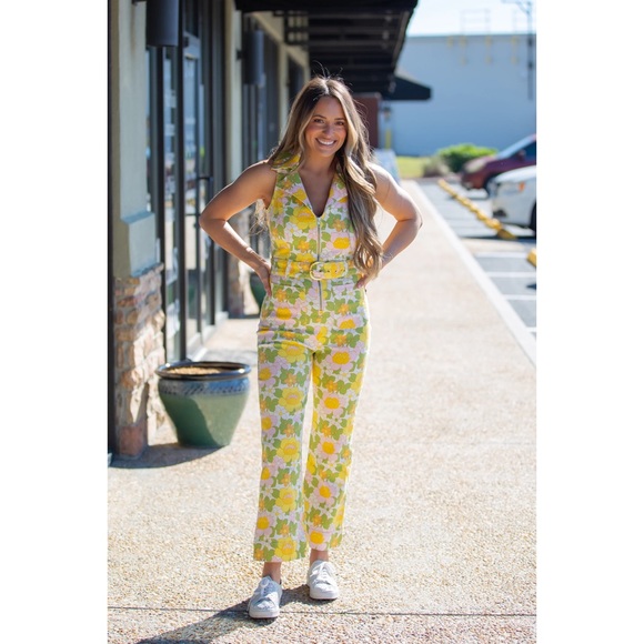 SMYM | Jumpsuit. - Picture 4 of 15